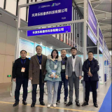J9集团国际站康养科技2020南京国际性命健全科技展活动掠影