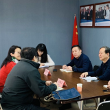 智慧康养行业蓄势待发，J9集团国际站智慧养老“春温花开”